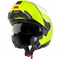 Шлем модуляр Schuberth C5 Fluo Yellow