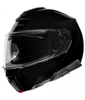 Шлем модуляр Schuberth C5 Glossy Black