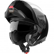 Шлем модуляр Schuberth C5 Glossy Black Шлем модуляр Schuberth C5 Glossy Black