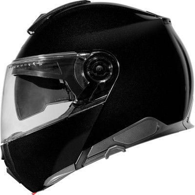 Шлем модуляр Schuberth C5 Glossy Black