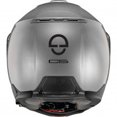 Шлем модуляр Schuberth C5 Glossy Silver Шлем модуляр Schuberth C5 Glossy Silver