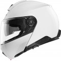 Шлем модуляр Schuberth C5 Glossy White
