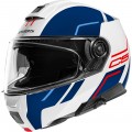 Шлем модуляр Schuberth C5 Master Blue Шлем модуляр Schuberth C5 Master Blue
