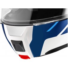 Шлем модуляр Schuberth C5 Master Blue Шлем модуляр Schuberth C5 Master Blue