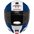 Шлем модуляр Schuberth C5 Master Blue