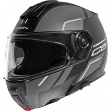 Шлем модуляр Schuberth C5 Master Grey Шлем модуляр Schuberth C5 Master Grey