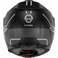Шлем модуляр Schuberth C5 Master Grey