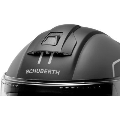 Шлем модуляр Schuberth C5 Master Grey