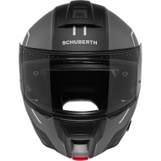Шлем модуляр Schuberth C5 Master Grey Шлем модуляр Schuberth C5 Master Grey
