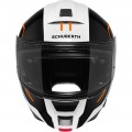 Шлем модуляр Schuberth C5 Master Orange