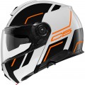 Шлем модуляр Schuberth C5 Master Orange Шлем модуляр Schuberth C5 Master Orange
