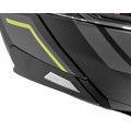 Шлем модуляр Schuberth C5 Master Yellow