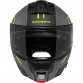 Шлем модуляр Schuberth C5 Master Yellow