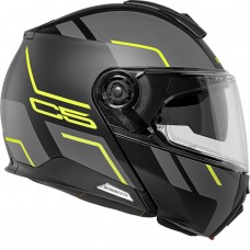 Шлем модуляр Schuberth C5 Master Yellow Шлем модуляр Schuberth C5 Master Yellow