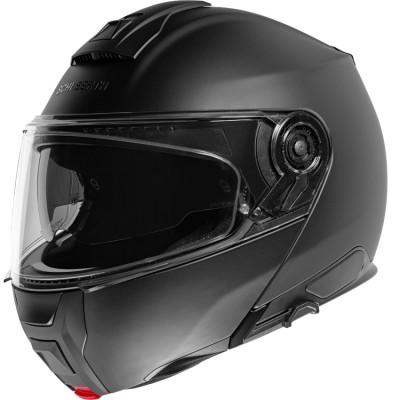 Шлем модуляр Schuberth C5 Matt Black