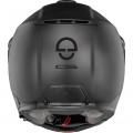 Шлем модуляр Schuberth C5 Matt Black