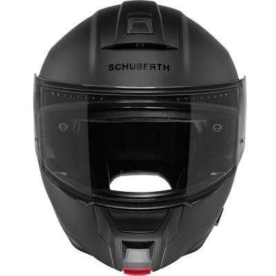 Шлем модуляр Schuberth C5 Matt Black