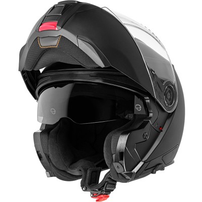 Шлем модуляр Schuberth C5 Matt Black