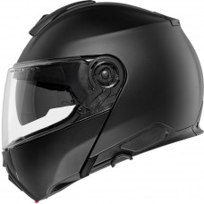 Шлем модуляр Schuberth C5 Matt Black Шлем модуляр Schuberth C5 Matt Black