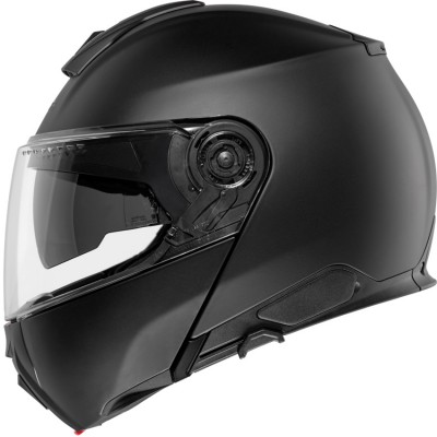 Шлем модуляр Schuberth C5 Matt Black