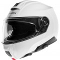 Шлем модуляр Schuberth C5 Glossy White Шлем модуляр Schuberth C5 Glossy White