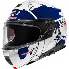 Шлем модуляр Schuberth C5 Globe