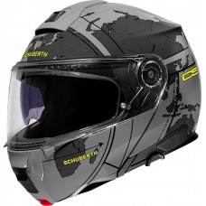 Шлем модуляр Schuberth C5 Globe