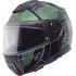 Шлем модуляр Schuberth C5 Globe