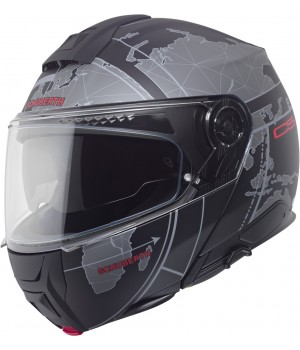 Шлем модуляр Schuberth C5 Globe