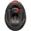 Шлем модуляр Schuberth C4 Pro Merak White Red
