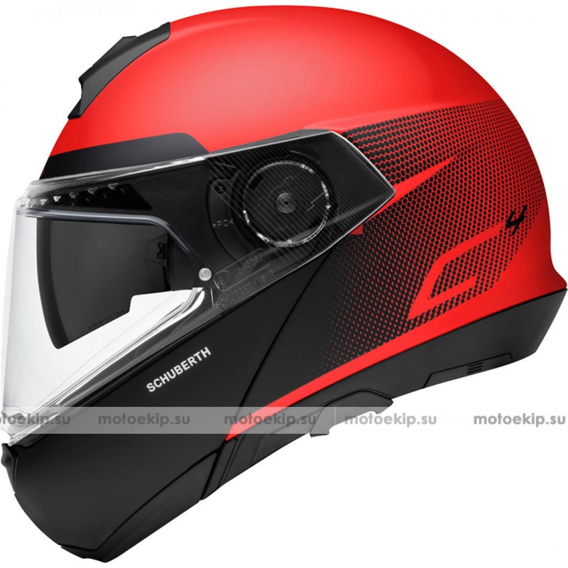 Casco schuberth sr2 resonance shop