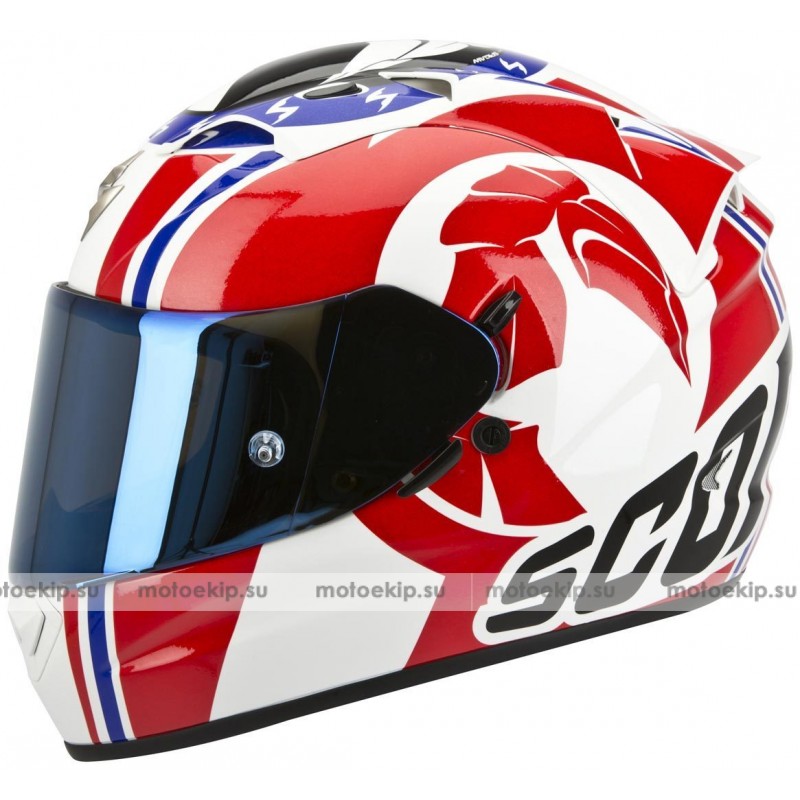 Scorpion Exo 1200 Air Stinger