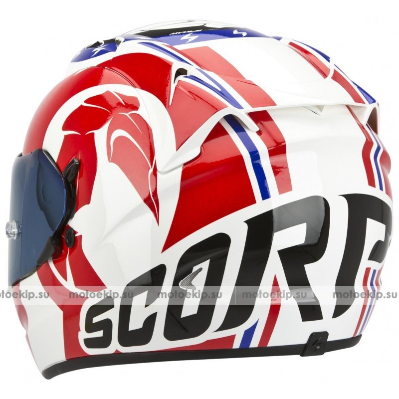 Scorpion Exo 1200 Air Stinger
