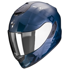 Шлем интеграл Scorpion EXO-1400 Air Evo Carbon Cerebo Шлем интеграл Scorpion EXO-1400 Air Evo Carbon Cerebo
