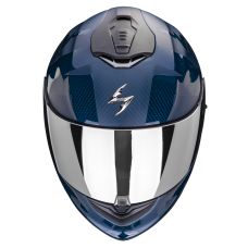 Шлем интеграл Scorpion EXO-1400 Air Evo Carbon Cerebo Шлем интеграл Scorpion EXO-1400 Air Evo Carbon Cerebo