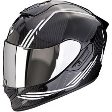 Шлем интеграл Scorpion EXO-1400 Air Evo II Carbon Reika