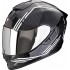 Шлем интеграл Scorpion EXO-1400 Evo Air II Carbon Reika