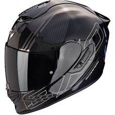 Шлем интеграл Scorpion EXO-1400 Air Evo II Carbon Reika