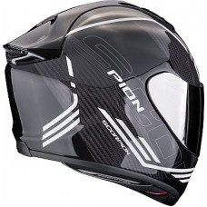 Шлем интеграл Scorpion EXO-1400 Air Evo II Carbon Reika