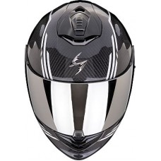 Шлем интеграл Scorpion EXO-1400 Air Evo II Carbon Reika