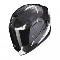 Шлем интеграл Scorpion EXO-1400 Air Evo Carbon Kendal