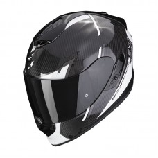 Шлем интеграл Scorpion EXO-1400 Air Evo Carbon Kendal Шлем интеграл Scorpion EXO-1400 Air Evo Carbon Kendal