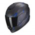 Шлем интеграл Scorpion EXO-1400 Air Evo Carbon Kendal