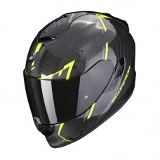 Шлем интеграл Scorpion EXO-1400 Air Evo Carbon Kendal Шлем интеграл Scorpion EXO-1400 Air Evo Carbon Kendal