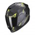 Шлем интеграл Scorpion EXO-1400 Air Evo Carbon Kendal