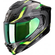 Шлем интеграл Scorpion EXO-1500 Air Sleek Шлем интеграл Scorpion EXO-1500 Air Sleek