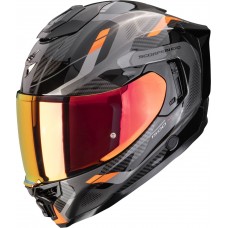 Шлем интеграл Scorpion EXO-1500 Air Sleek Шлем интеграл Scorpion EXO-1500 Air Sleek