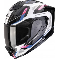 Шлем интеграл Scorpion EXO-1500 Air Sleek Шлем интеграл Scorpion EXO-1500 Air Sleek