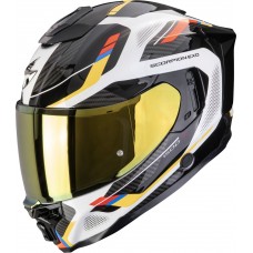 Шлем интеграл Scorpion EXO-1500 Air Sleek Шлем интеграл Scorpion EXO-1500 Air Sleek