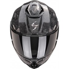 Шлем интеграл Scorpion EXO-1500 Air Carbon Onix Шлем интеграл Scorpion EXO-1500 Air Carbon Onix